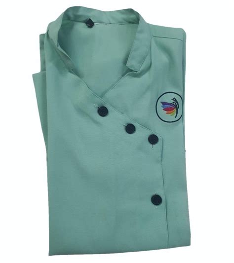 Unisex Sea Green Hospital Nursing Staff Uniform at Rs 550/set in Indore