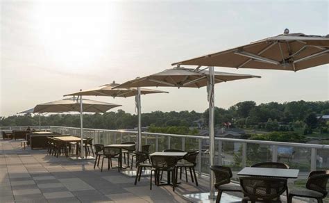 Best Rooftop Bars and Restaurants in Cincinnati and Northern Kentucky