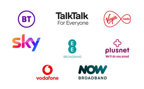 Cheap Broadband Deals - Compare the Best of 2024