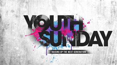 Youth Sunday | 5.15.22 (Sermon Only) - YouTube