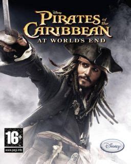 Pirates of the Caribbean: At World's End (video game) - WikiMili, The Best Wikipedia Reader