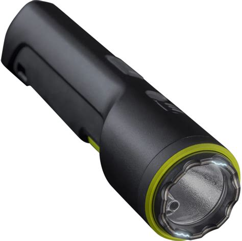 TASER® :: TASER® Strikelight & Accessories :: TASER StrikeLight 2 - Flashlight Stun Gun ...