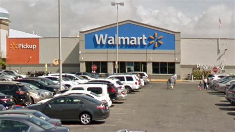 New York Walmart thanks ‘secret Santa’ who covered costs of store’s layaway items | Fox News