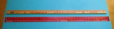 Learning Ideas - Grades K-8: Online Measurement Games with Rulers