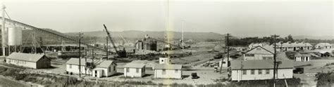 Guntersville Dam | Photograph | Wisconsin Historical Society