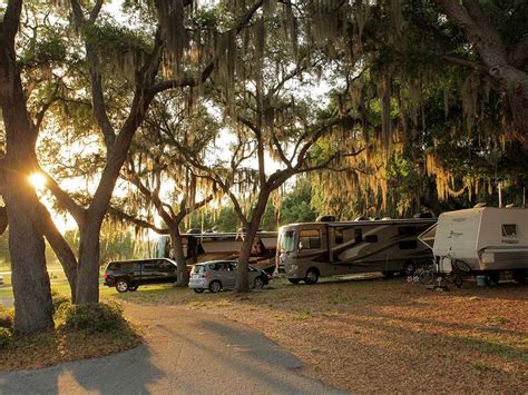 Encore Clerbrook - Clermont campgrounds | Good Sam Club