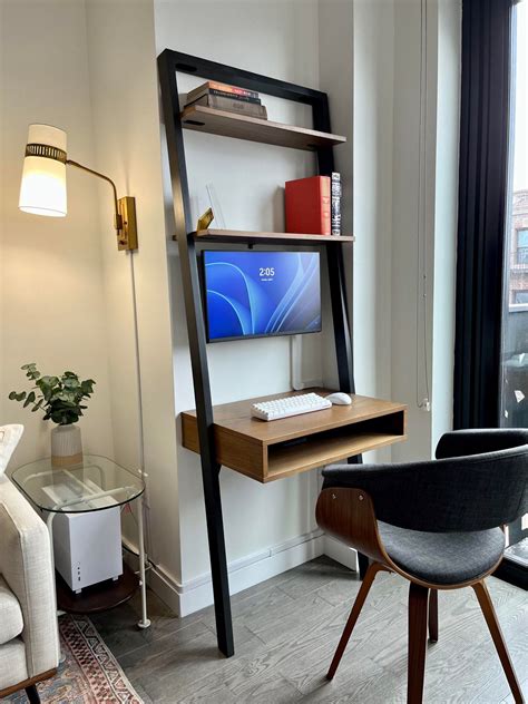 19 Small Home Office Ideas (With Photos From Real People)