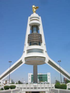 TURKMENISTAN | Architecture, Futuristic architecture, Amazing architecture