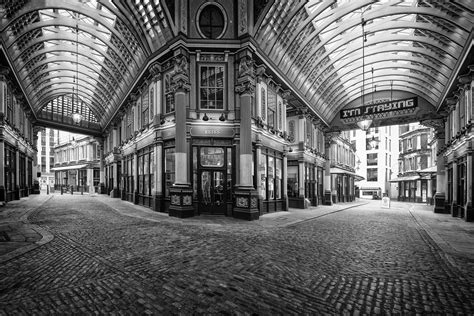 Leadenhall Market | Leadenhall Market is an indoor market on… | Flickr