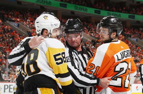 Penguins vs. Flyers Game 3: Full highlights, final score and more