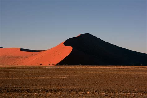 Sossusvlei Dunes 2 | Travel on Q