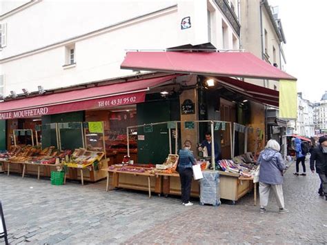 Rue Mouffetard Market (Paris) - All You Need to Know BEFORE You Go - Updated 2020 (Paris, France ...