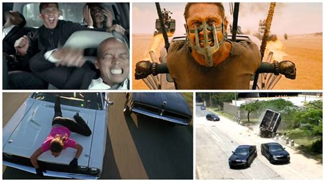 The 11 Best Car Chase Scenes of the Last 10 Years — Watch | IndieWire