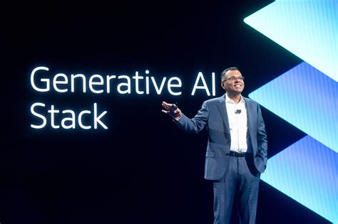 AWS rolls out yet more AI-flavored services • The Register
