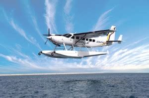 Seaplanes in Dubai - Seaplane International