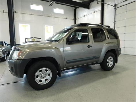 2006 Nissan Xterra for Sale | ClassicCars.com | CC-1037789