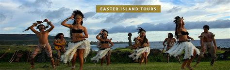 Tours of Easter Island, Chile, free brochure and free travel planning for your tour of Easter ...