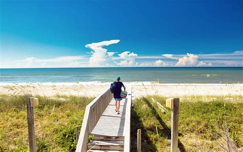 Emerald Isle Beach / North Carolina / USA // World Beach Guide