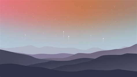 Minimal Desktop Wallpapers - Wallpaper Cave