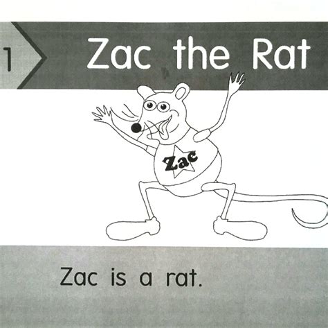 Thanks, I hate Zac the Rat : r/TIHI