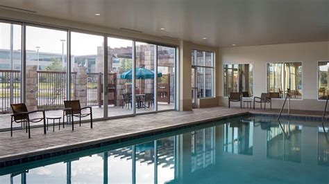 Hotels Near DFW Airport with Shuttle Service | Hyatt Place DFW