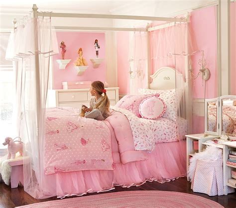 Is Pink A Good Color For A Bedroom - Briana House Design