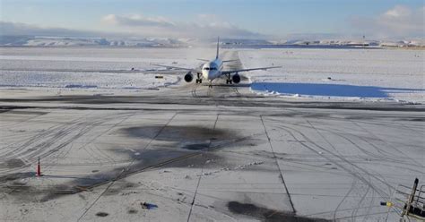 Lewiston-Nez Perce County Regional Airport - Options for the future ...