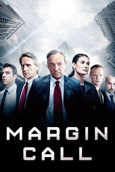 ‎Margin Call (2011) directed by J.C. Chandor • Reviews, film + cast • Letterboxd