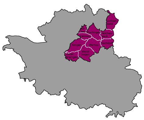 AG Region Plochingen – Jusos-Kreisverband Esslingen