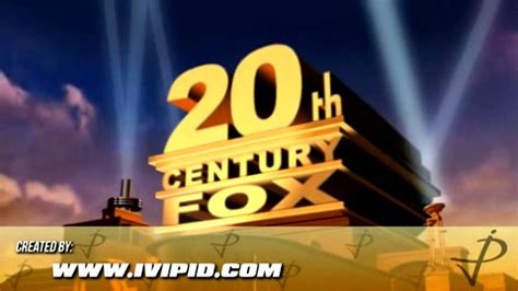 Paramount Pictures / 20th Century Fox / Nickelodeon Movies (2012) - YouTube