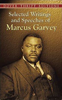 Selected Writings & Speeches Of Marcus Garvey - Dover Thrift | Pauzeradio
