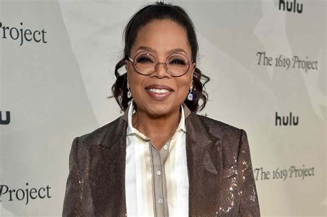 Oprah Winfrey Leaves WeightWatchers Board, Donates Stock to African ...