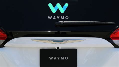 Waymo gets the OK to test fully driverless cars in California | Mashable