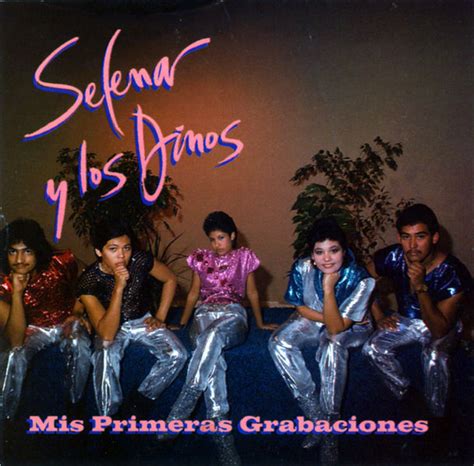 Selena y Los Dinos (album)/merge | Selena Wiki | Fandom