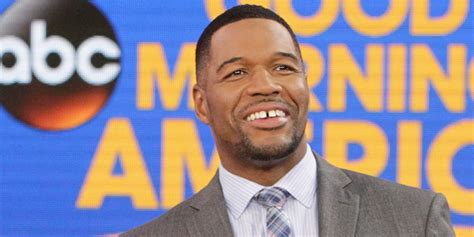 Where is Michael Strahan on 'GMA'? - Is Michael Strahan Still on 'Good ...