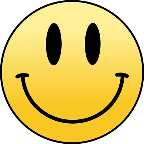 Smiley PNG