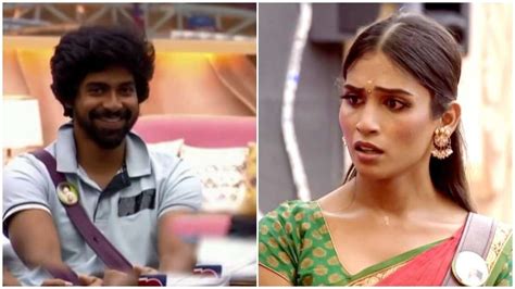 Bigg Boss Tamil 6: Azeem makes a SHOCKING confession about Shivin and ...