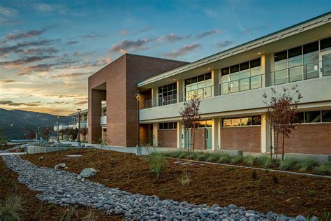 Grossmont College celebrates February 15 Grand Opening of Building 36 - Grossmont-Cuyamaca News ...