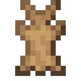 Rabbit Hide – Minecraft Wiki