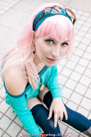 Macross Frontier cosplay: macross frontier cosplay photos from cosplayers part 1