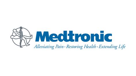 Medtronic logo | Dwglogo