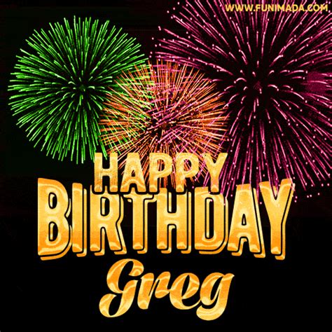 Balloons Happy Birthday Greg | Images and Photos finder