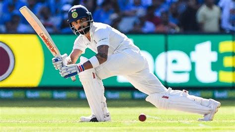 Virat Kohli vs Australia: Know the records and stats