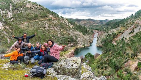 Schist Villages - 27 Stone villages in the mountains - Portugal Outside