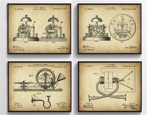 Alexander Graham Bell Patent | ubicaciondepersonas.cdmx.gob.mx