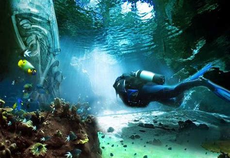 An underwater theme park in Dubai? - Hotelier Middle East