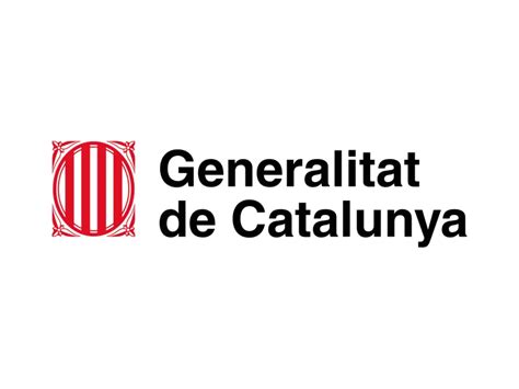 Generalitat de Catalunya Logo PNG vector in SVG, PDF, AI, CDR format