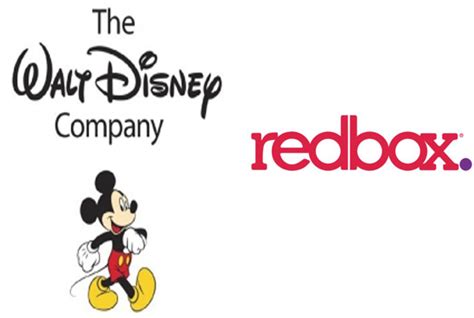 Disney Sues Redbox For Digital Movie Code Sales; Scores Bill Nye Win