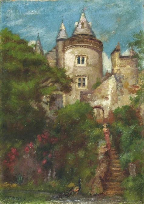 Killyleagh Castle | Art UK