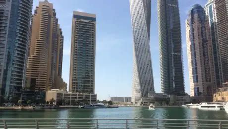 Dubai Marina Property, UAE Buildings - e-architect